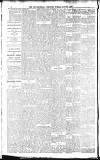 Newcastle Daily Chronicle Tuesday 15 January 1889 Page 4