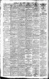 Newcastle Daily Chronicle Wednesday 02 January 1889 Page 2