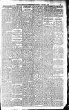 Newcastle Daily Chronicle Wednesday 02 January 1889 Page 5