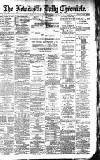 Newcastle Daily Chronicle Thursday 03 January 1889 Page 1