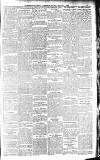 Newcastle Daily Chronicle Monday 07 January 1889 Page 5