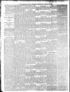 Newcastle Daily Chronicle Thursday 10 January 1889 Page 4