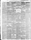 Newcastle Daily Chronicle Thursday 10 January 1889 Page 8