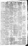 Newcastle Daily Chronicle Friday 11 January 1889 Page 3
