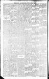 Newcastle Daily Chronicle Saturday 12 January 1889 Page 4