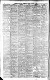 Newcastle Daily Chronicle Monday 14 January 1889 Page 2