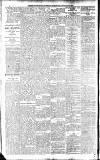 Newcastle Daily Chronicle Monday 14 January 1889 Page 4