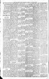 Newcastle Daily Chronicle Saturday 19 January 1889 Page 4