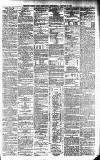 Newcastle Daily Chronicle Wednesday 23 January 1889 Page 3