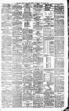 Newcastle Daily Chronicle Saturday 26 January 1889 Page 3
