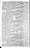 Newcastle Daily Chronicle Saturday 26 January 1889 Page 4
