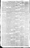 Newcastle Daily Chronicle Wednesday 30 January 1889 Page 4