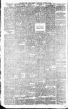 Newcastle Daily Chronicle Thursday 31 January 1889 Page 8