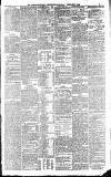 Newcastle Daily Chronicle Saturday 02 February 1889 Page 7