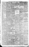 Newcastle Daily Chronicle Saturday 02 February 1889 Page 8