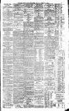 Newcastle Daily Chronicle Monday 04 February 1889 Page 3