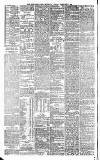Newcastle Daily Chronicle Monday 04 February 1889 Page 6