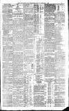 Newcastle Daily Chronicle Friday 08 February 1889 Page 3