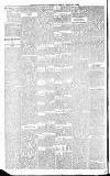 Newcastle Daily Chronicle Friday 08 February 1889 Page 4