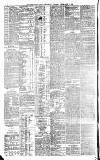 Newcastle Daily Chronicle Monday 11 February 1889 Page 6