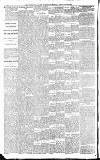 Newcastle Daily Chronicle Tuesday 12 February 1889 Page 4