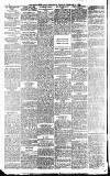 Newcastle Daily Chronicle Tuesday 12 February 1889 Page 8