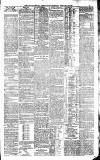 Newcastle Daily Chronicle Wednesday 13 February 1889 Page 3