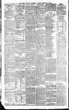 Newcastle Daily Chronicle Tuesday 19 February 1889 Page 6