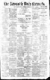 Newcastle Daily Chronicle Thursday 21 February 1889 Page 1