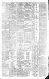 Newcastle Daily Chronicle Saturday 23 February 1889 Page 3