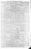 Newcastle Daily Chronicle Saturday 23 February 1889 Page 5