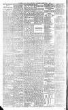 Newcastle Daily Chronicle Saturday 23 February 1889 Page 8