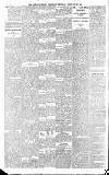 Newcastle Daily Chronicle Thursday 28 February 1889 Page 4