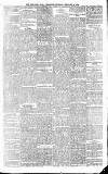 Newcastle Daily Chronicle Thursday 28 February 1889 Page 5