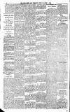 Newcastle Daily Chronicle Friday 15 March 1889 Page 4