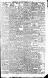Newcastle Daily Chronicle Monday 01 April 1889 Page 5