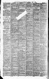 Newcastle Daily Chronicle Saturday 06 April 1889 Page 2