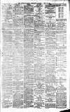 Newcastle Daily Chronicle Saturday 20 April 1889 Page 3