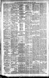 Newcastle Daily Chronicle Wednesday 01 May 1889 Page 6