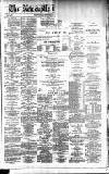 Newcastle Daily Chronicle Saturday 04 May 1889 Page 1