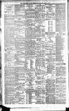 Newcastle Daily Chronicle Saturday 04 May 1889 Page 6