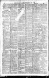 Newcastle Daily Chronicle Monday 06 May 1889 Page 2