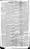 Newcastle Daily Chronicle Wednesday 08 May 1889 Page 4