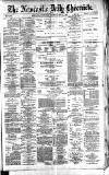 Newcastle Daily Chronicle Saturday 11 May 1889 Page 1