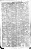 Newcastle Daily Chronicle Wednesday 15 May 1889 Page 2