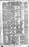 Newcastle Daily Chronicle Friday 24 May 1889 Page 3