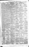 Newcastle Daily Chronicle Saturday 25 May 1889 Page 3