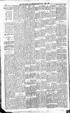 Newcastle Daily Chronicle Saturday 08 June 1889 Page 4