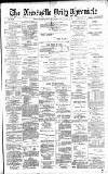 Newcastle Daily Chronicle Thursday 13 June 1889 Page 1