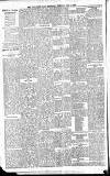 Newcastle Daily Chronicle Thursday 13 June 1889 Page 4